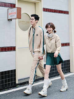 lin421采集到服装