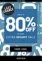 WHAT? SAVE UP TO 80%!? - QQ邮箱,WHAT? SAVE UP TO 80%!? - QQ邮箱