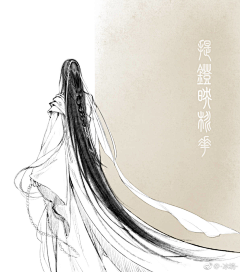 虫子107采集到漫画/插画/人物