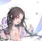 仙逆李慕婉