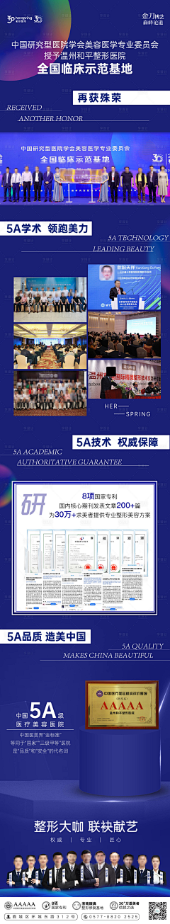 IDA_GD采集到平面 | 会议海报