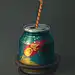 Soda Bank Interpretation