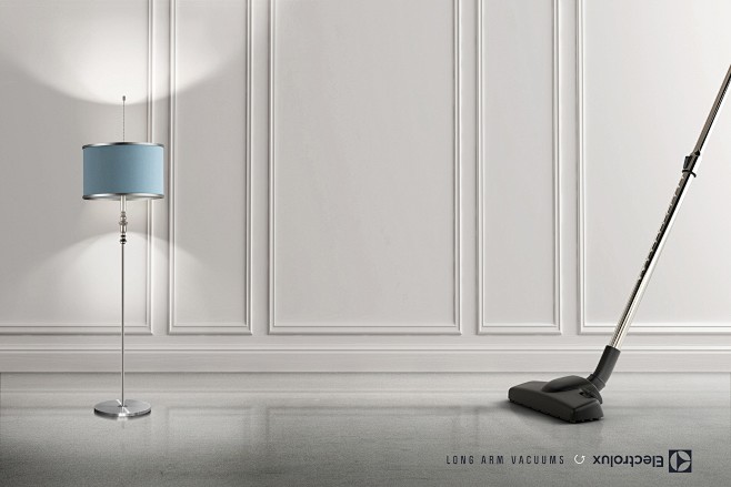 Electrolux: Lamp