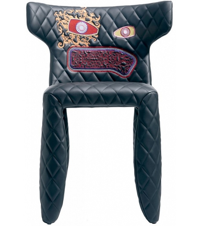 Monster Chair Specia...