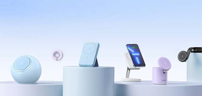 Anker | Charge Fast,...