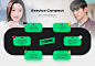 generationz interaction OTT tape uiux VOD kpop Prototyping svod video