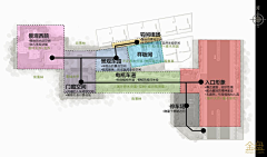 麦田牧羊人采集到LAST｜方案分析
