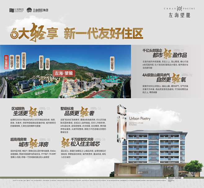 项目价值灯箱