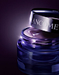 Lancome advertising