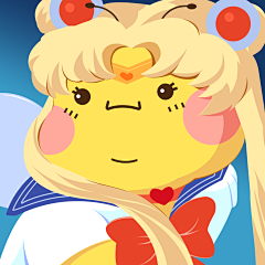 花瓣七组采集到我叫胖大蜜