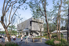 问问will采集到景观
