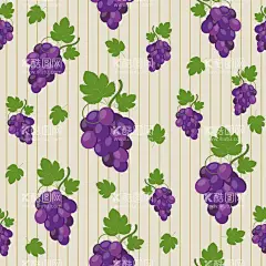 葡萄图案  - 源文件下载【酷图网】卡通葡萄图案,卡通,素材,插图,元素,矢量,可爱,矢量葡萄,葡萄素材,卡通葡萄,手绘葡萄,瓶贴,壁纸,墙纸,葡萄,包装,葡萄插画,插画,清新,无缝,印花,循环,连续,图案,数码,布料,服装图案,手绘,包装纸,美味,葡萄图案,简约,时尚,背景,四方,红酒,葡萄汁,平铺,紫色,葡萄酒,浅黄,条纹,竖条纹