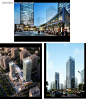 商业中心建筑群3D效果图设计3D建筑模型|3d模型下载|3D素材|环境设计|建筑模板|建筑效果图|景观模型|鸟瞰图|日景图|商业大厦模型|商业中心建筑群设计|室外建筑|室外设计|渲染图|夜景图|园林素材