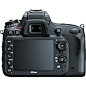 Nikon D610 DSLR Camera Body 1540 B&H Photo Video