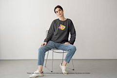 HaiBoo采集到鞋服类