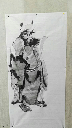 幽竹山人采集到幼稚的涂鸦之作