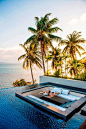 Conrad Koh Samui Hotel, Thailand: 