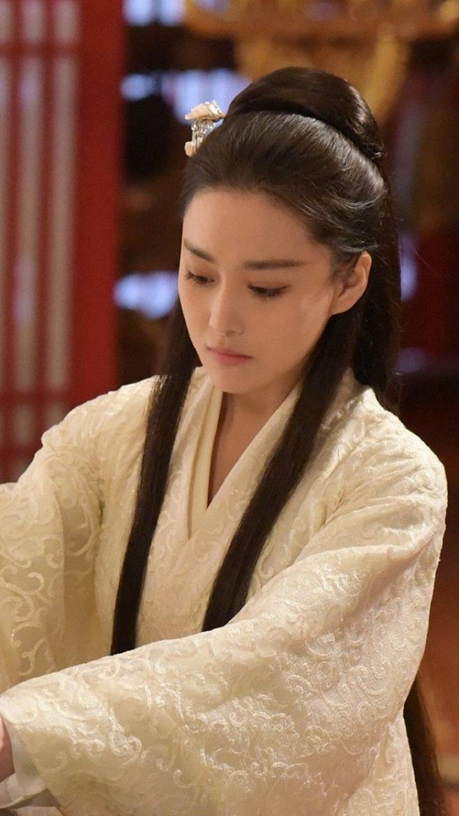 思美人莫愁女张馨予