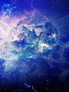 冷色系破裂背景素材 【酷图网】月亮,月牙,星球,红色,夜空,渐变,炫彩,炫酷,银河,星河,背景素材,梦幻背景,科幻,电影,星际,海报,背景,科技感,蓝天,白云,冷色背景,梦幻,紫色,星空,科技,宇宙,美丽,极光,星星