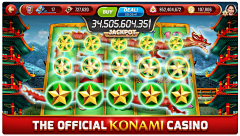雨殇徘徊采集到slots_宣传图