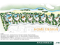 海南神州半岛高尔夫别墅景观设计