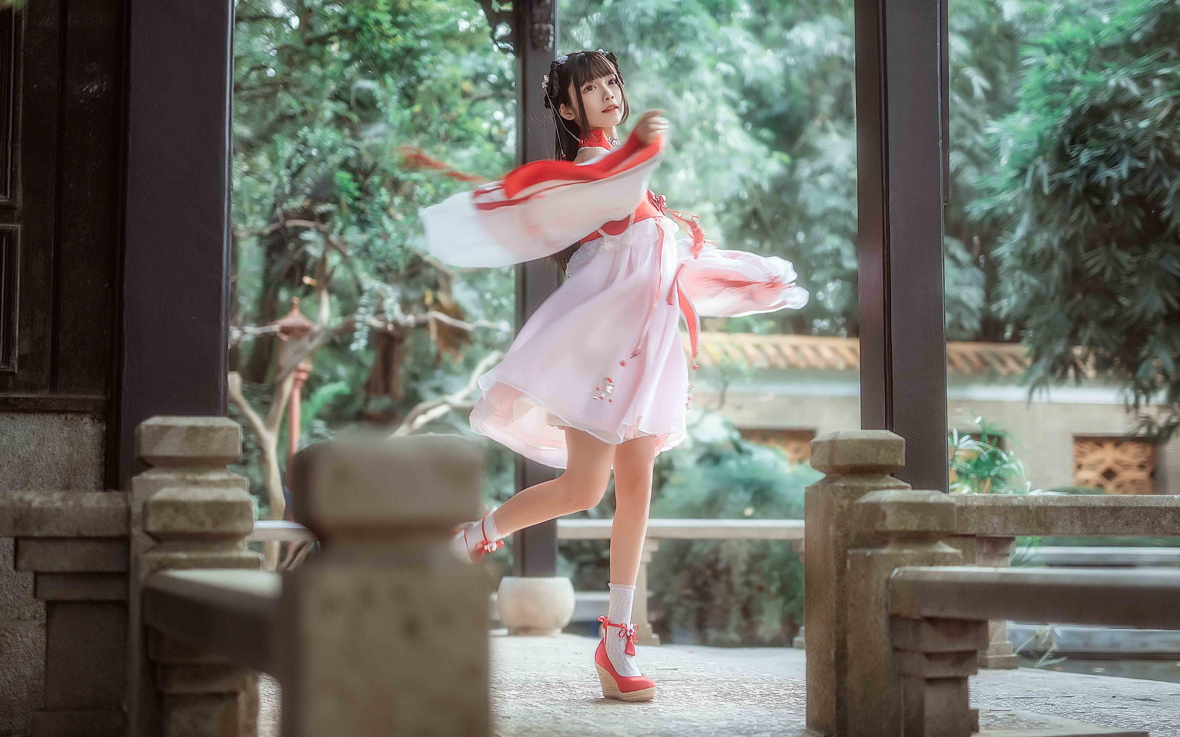 图片[2]-【舞蹈/4K/在线/B站】鱼铁柱弟弟【19V-3.4GB】-幻想写真