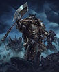 Inquisition ：： Imperium ：： Warhammer 40000 ：： 粉丝社区 / 图片、gif、酷漫画、关于该主题的有趣文章。