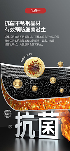 二八呀~采集到炒锅