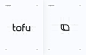 Brand Identity & Web Design for Tofu Design