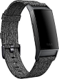 Fitbit Charge 3 | 全新升级的健康和运动智能手环