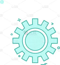 嵌齿,计算机图标,计划书,商务,技术,设备用品,蜘蛛网,布置,选择,剪影