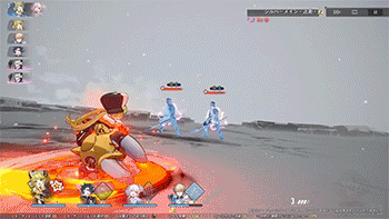 《崩坏：星穹铁道》全角色炫酷大招一览！ ...