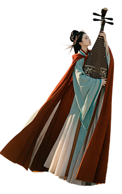 灬嘎嘣豆灬采集到古风