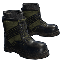 Combat Boots icon