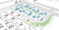 南京招商紫金芝古总部园区 来自 SUNYAT：https://mooool.com/en/nanjing-merchants-zi-jin-zhi-gu-headquarter-park-by-sunyat.html
