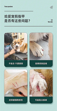 4号男模采集到恐惧诉求