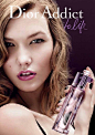Dior Beauty - Dior Addict to Life Fragrance July 2011