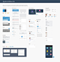 Salesforce1-UI-Kit