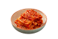 辣白菜 泡菜
