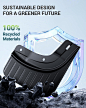 Amazon.com: BASENOR Tesla Model Y Mud Flaps and Model Y Armrest Hidden Storage : 汽车用品