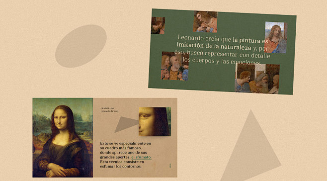 Leonardo Da Vinci | ...