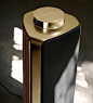 黄铜色 Beolab 50