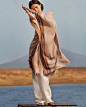Du Juan (T Magazine China) : Du Juan 