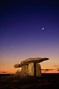 The Burren, County Clare, Ireland