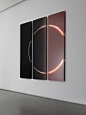 DAWN LIGHT INSTALLATION IN MUSEUM BOIJMANS VAN BEUNINGEN | Studio Sabine Marcelis