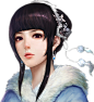 【素材】各种立绘 古风/现代/动漫。_看图_橙光游戏素材吧_百度贴吧