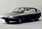 1968年的BLMC 1100——巨星陨落 汽车设计大师宾尼法利纳辞世