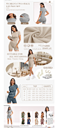 Amazon.com: Trendy Queen 2 Piece Workout Sets Women Two Piece Summer Outfits 2024 Loungewear Beach Crop Tops Biker Shorts Leggings Y2k Clothes Fashion Matching Tracksuits, Small, Black : Clothing, Shoes & Jewelry