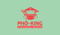 越南面条餐厅logo设计