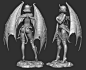 Lilith - Hera Models